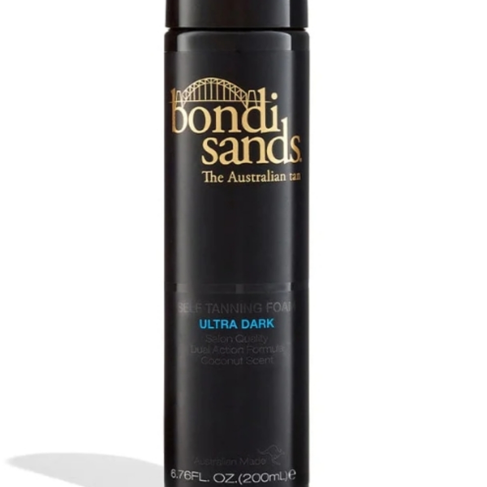 Bondi Sands Self Tanning Foam Sz 7.04 fl oz